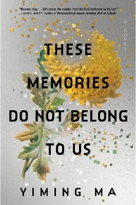 These Memories Do Not Belong to Us