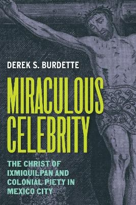 Miraculous Celebrity
