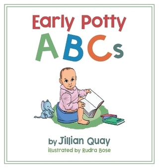Early Potty ABCs