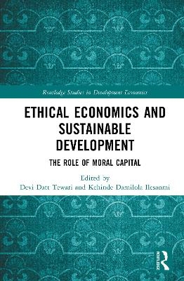 Ethical Economics and Sustainable Development - 