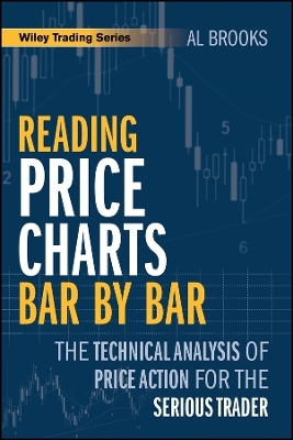 Reading Price Charts Bar by Bar - Al Brooks