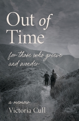 Out of Time - Victoria Cull