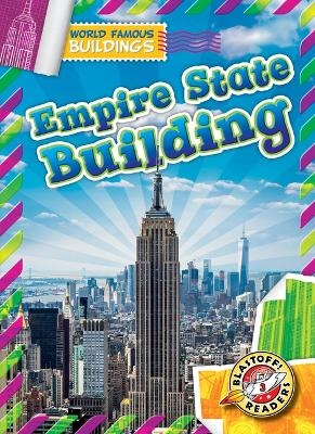Empire State Building - Alicia Z Klepeis