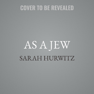 As a Jew