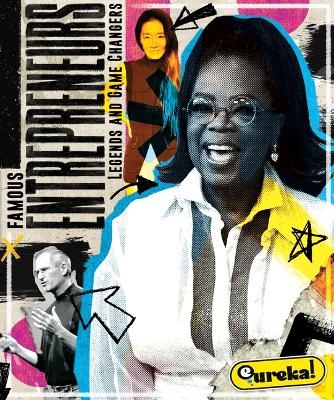 Famous Entrepreneurs - Rachel Grack