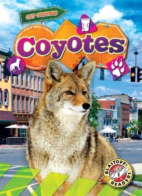 Coyotes