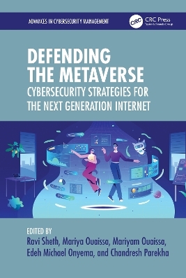 Defending the Metaverse - 