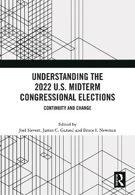 Understanding the 2022 U.S. Midterm Congressional Elections - 