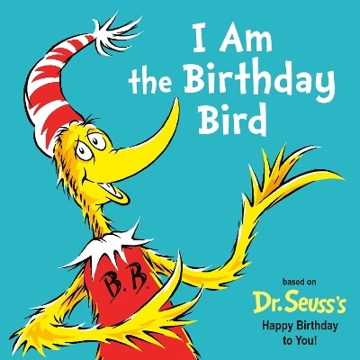 I Am the Birthday Bird - Astrid Holm