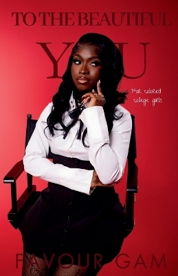 To the Beautiful You - Favour Gam