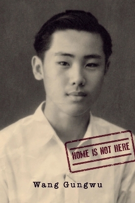 Home Is not Here