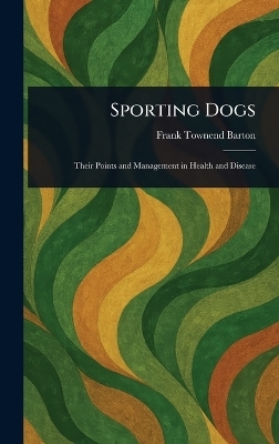 Sporting Dogs
