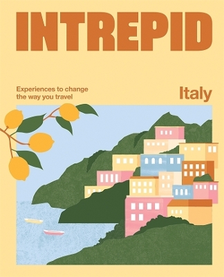 Intrepid Italy -  Intrepid