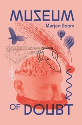 Museum of Doubt - Doom, Prof. Dr. Marjan
