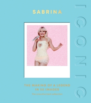 ICONIC: Sabrina