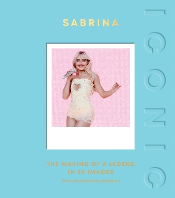 ICONIC: Sabrina -  Quadrille