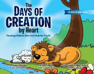The Days of Creation by Heart