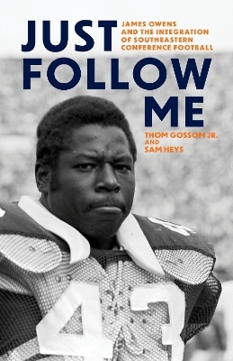 Just Follow Me - Thom Gossom, Sam Heys