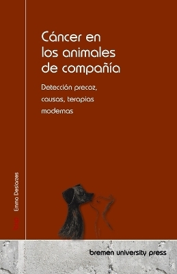 Cáncer en los animales de compañía
