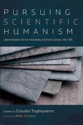 Pursuing Scientific Humanism - 