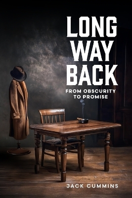 Long Way Back - Jack Cummins