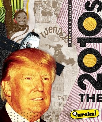 The 2010s - Christina Leaf