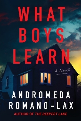 What Boys Learn - Andromeda Romano-Lax