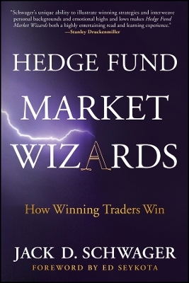 Hedge Fund Market Wizards – How Winning Traders Win
