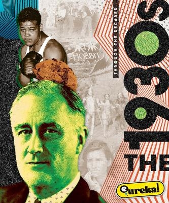 The 1930s - Sara Green