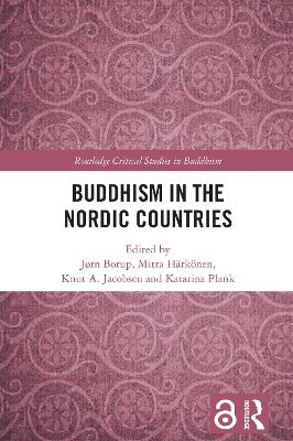 Buddhism in the Nordic Countries