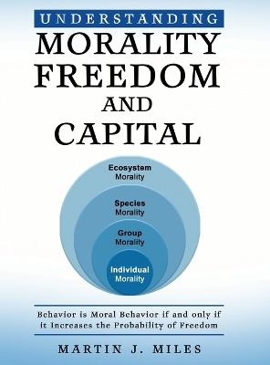 Understanding Morality, Freedom and Capital - Martin J Miles