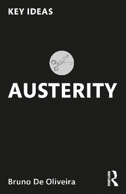 Austerity - Bruno De Oliveira