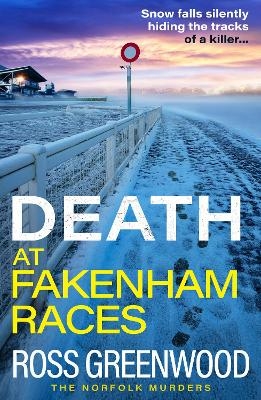 Death at Fakenham Races