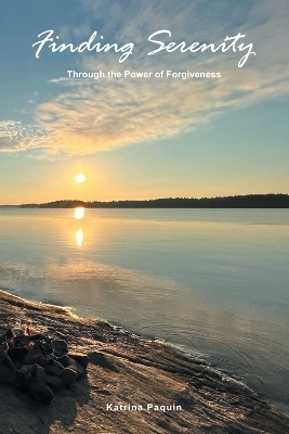 Finding Serenity - Katrina Paquin