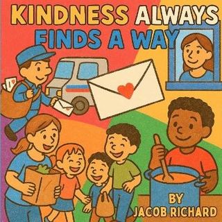 Kindness Always Finds a Way