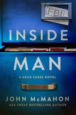 Inside Man - John McMahon