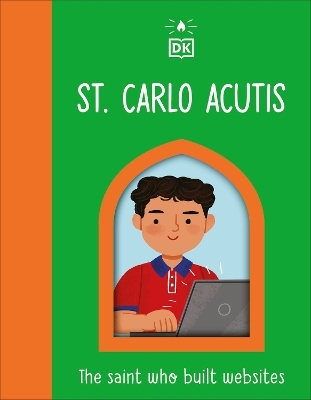 The Saint who Built Websites - St. Carlo Acutis
