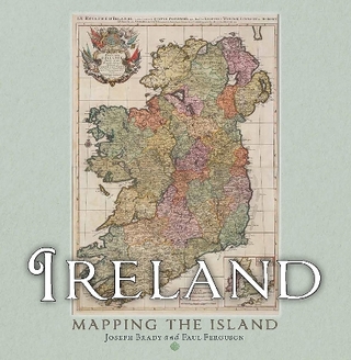 Ireland: Mapping the Island