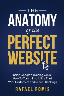 The Anatomy Of The Perfect Website