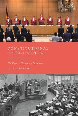 Constitutional Effectiveness