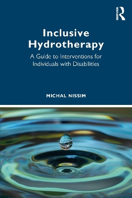 Inclusive Hydrotherapy - Michal Nissim