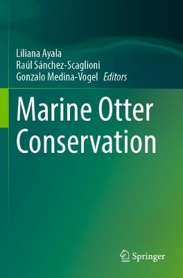Marine Otter Conservation - 