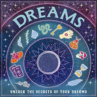 Dreams -  Welbeck Children's Books