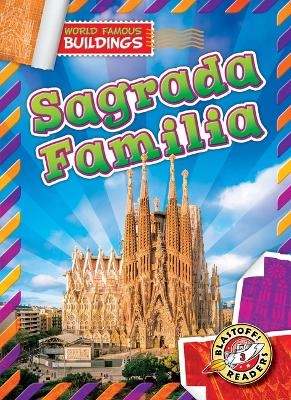 Sagrada Familia - Alicia Z Klepeis