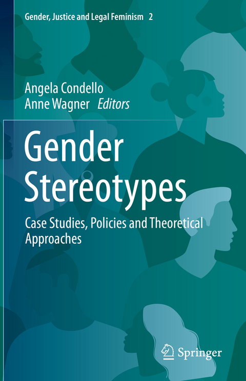 Gender Stereotypes - 