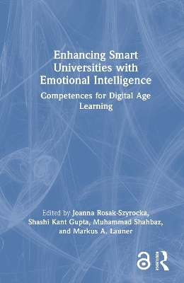 Enhancing Smart Universities with Emotional Intelligence - 