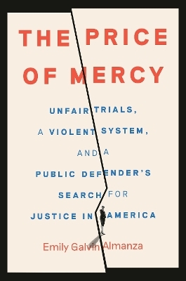 The Price of Mercy - Emily Galvin Almanza