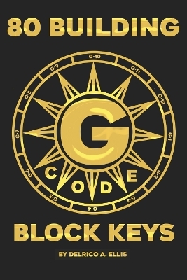 The 80 Building Block Keys
