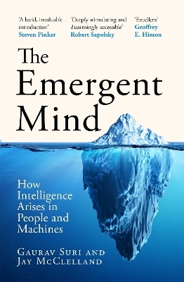 The Emergent Mind - Gaurav Suri, Jay McClelland