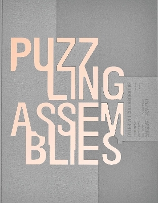Puzzling Assemblies - Dwayne Oyler, Jenny Wu